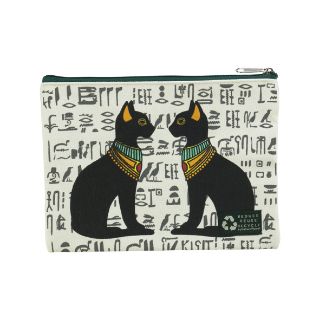 Obrázek z Kosmetické pouzdro kočka Bastet 